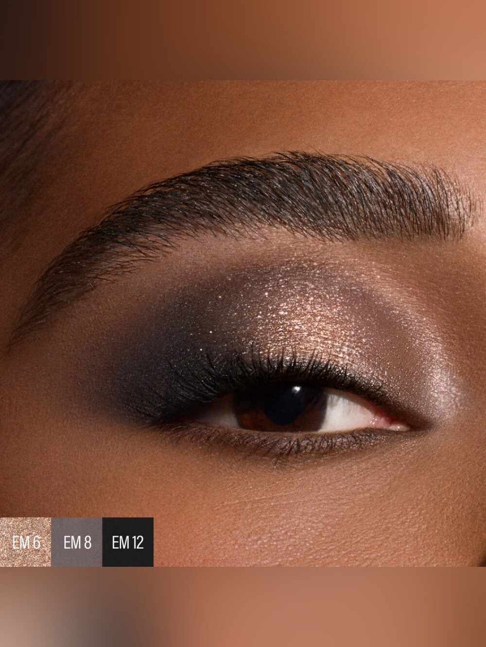 MAKEUP BY MARIO Ethereal Eyes: Moonlight Eyeshadow Palette - Picture 11 of 14